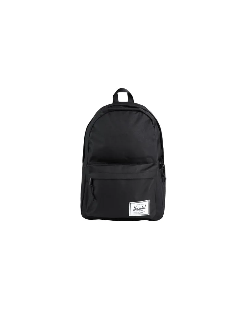 Herschel Supply Co. TASCHEN - Rucksäckeauf YOOX.COM Schwarz