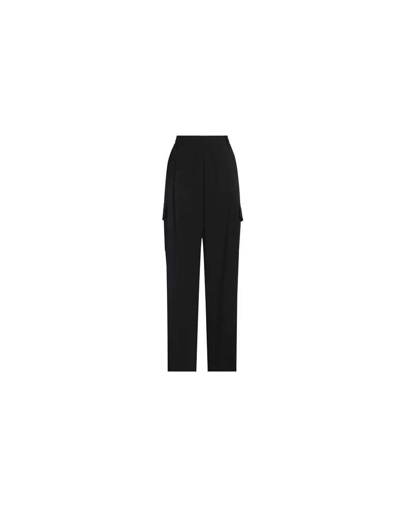 Rue du Bac HOSEN & RÖCKE - Hosenauf YOOX.COM Schwarz