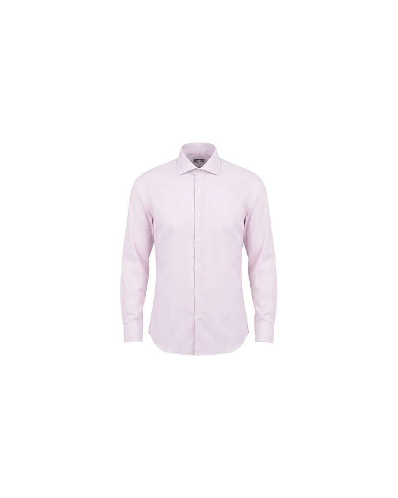 BARBA TOPS - Hemdenauf YOOX.COM Bordeaux