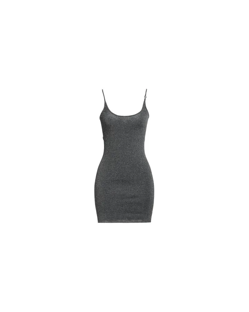 Amiri KLEIDER - Mini-Kleiderauf YOOX.COM Schwarz