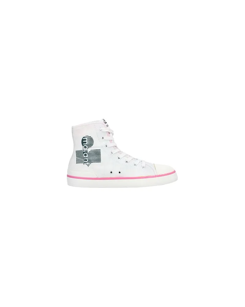 Isabel Marant SCHUHE - Sneakersauf YOOX.COM Weiß