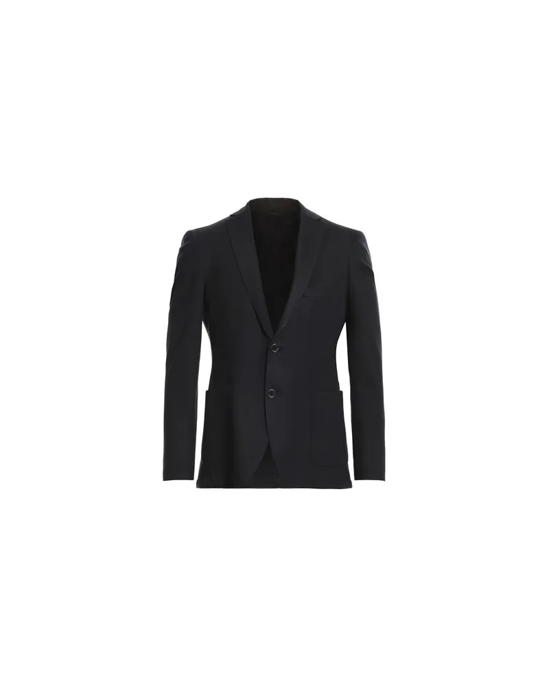 Corneliani ANZÜGE und CO-ORDS - Blazersauf YOOX.COM Nachtblau
