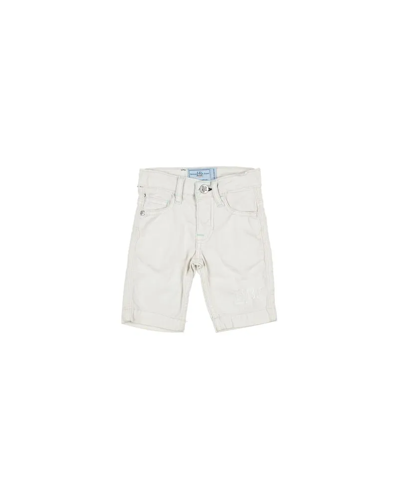 Harmont & Blaine HOSEN & RÖCKE - Shorts & Bermudashortsauf YOOX.COM Hellgrau