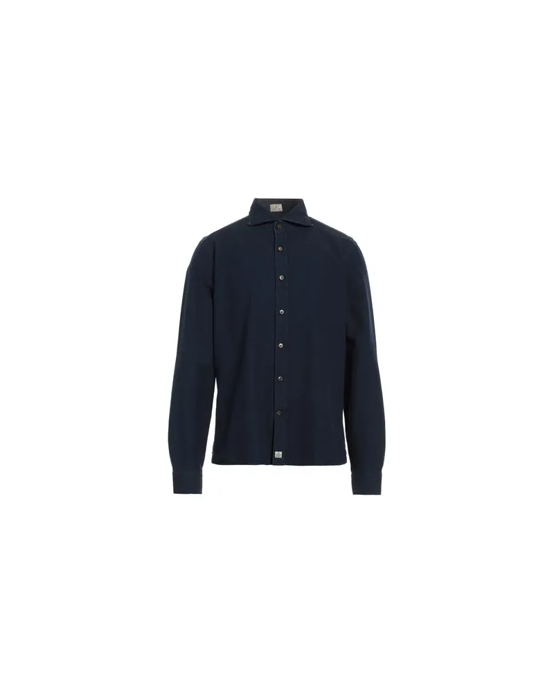 SONRISA TOPS - Hemdenauf YOOX.COM Nachtblau