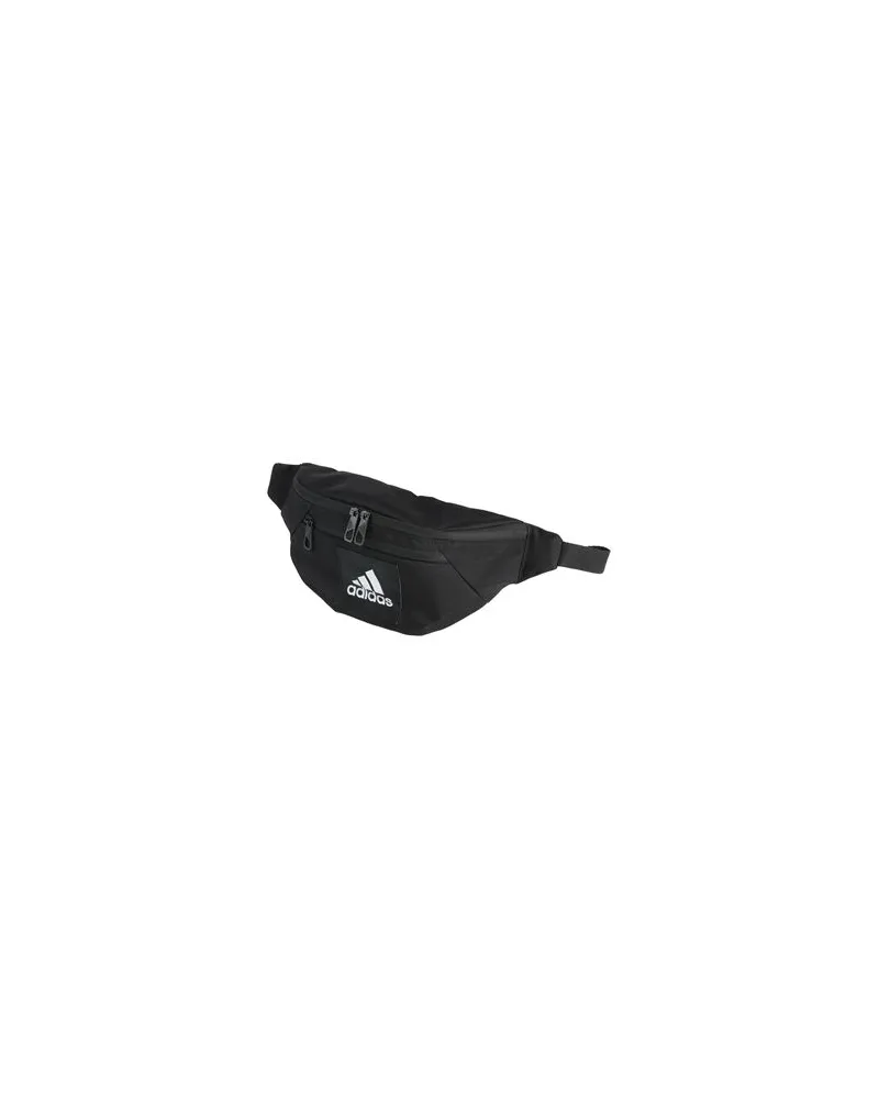 adidas TASCHEN - Gürteltaschenauf YOOX.COM Schwarz