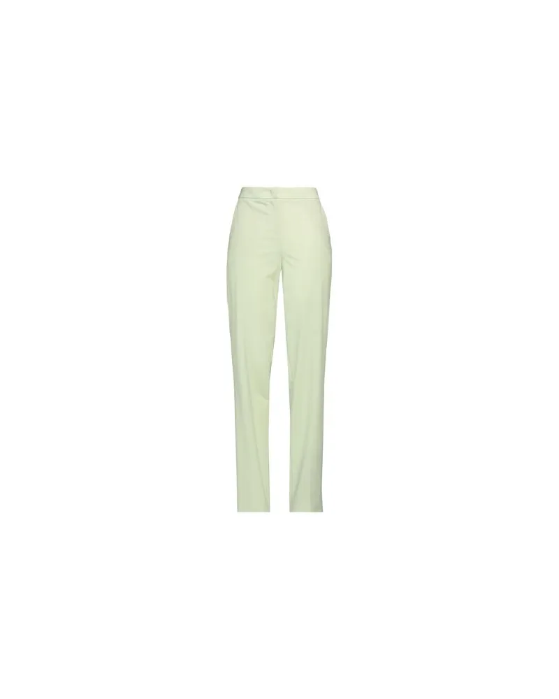LARDINI HOSEN & RÖCKE - Hosenauf YOOX.COM Säuregrün