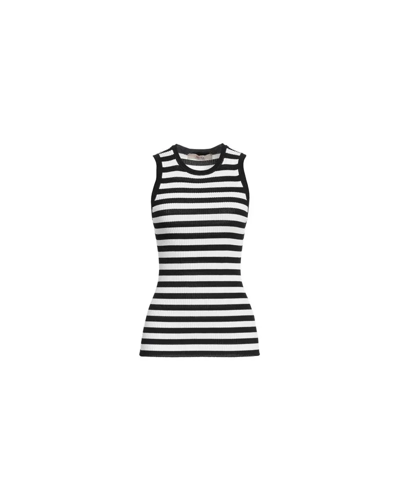 Jucca TOPS - Tank Topsauf YOOX.COM Schwarz