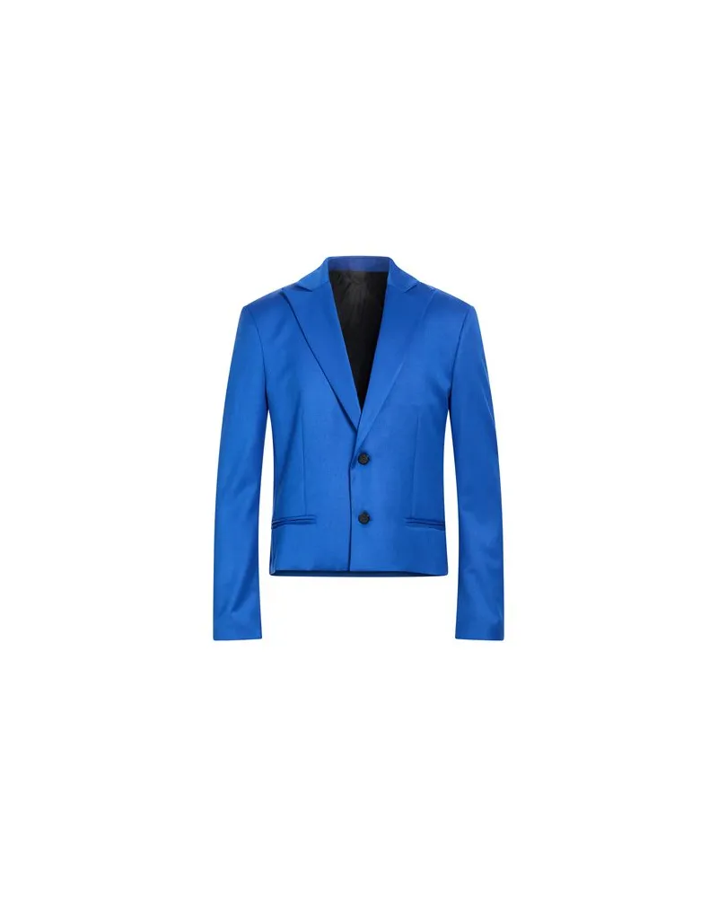 IMPERIAL ANZÜGE und CO-ORDS - Blazersauf YOOX.COM Blau
