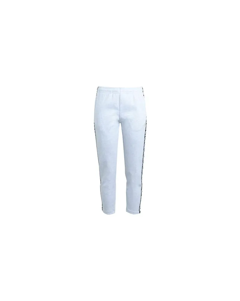 Superdry. CODE TAPE TRACKPANT   - HOSEN & RÖCKE - Hosenauf YOOX.COM Grau
