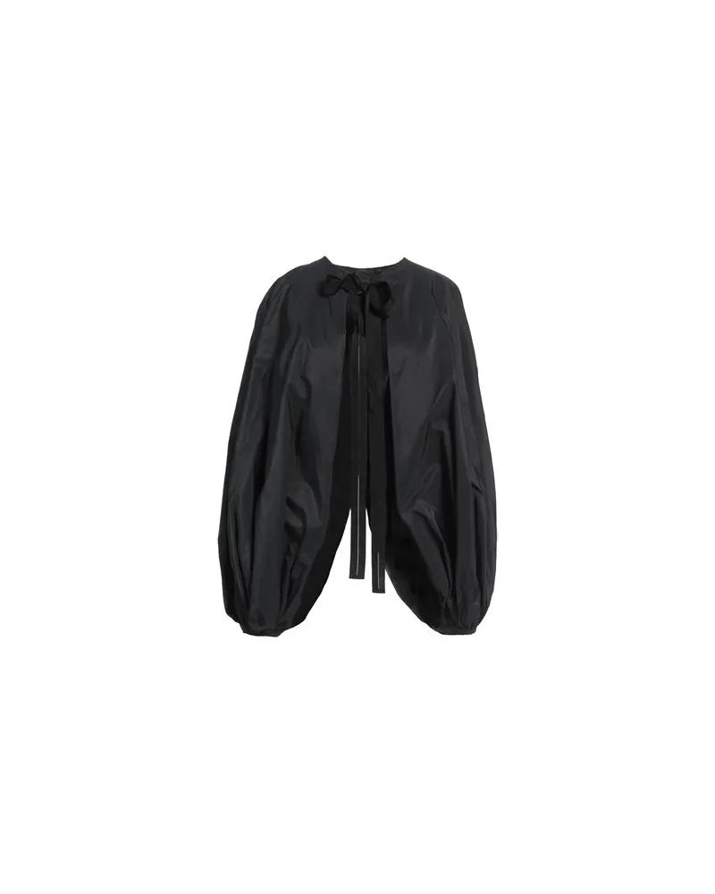 Pinko TOPS - Bolerosauf YOOX.COM Schwarz