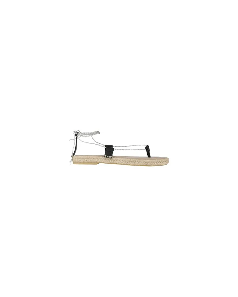MyChalom SCHUHE - Espadrillesauf YOOX.COM Grau