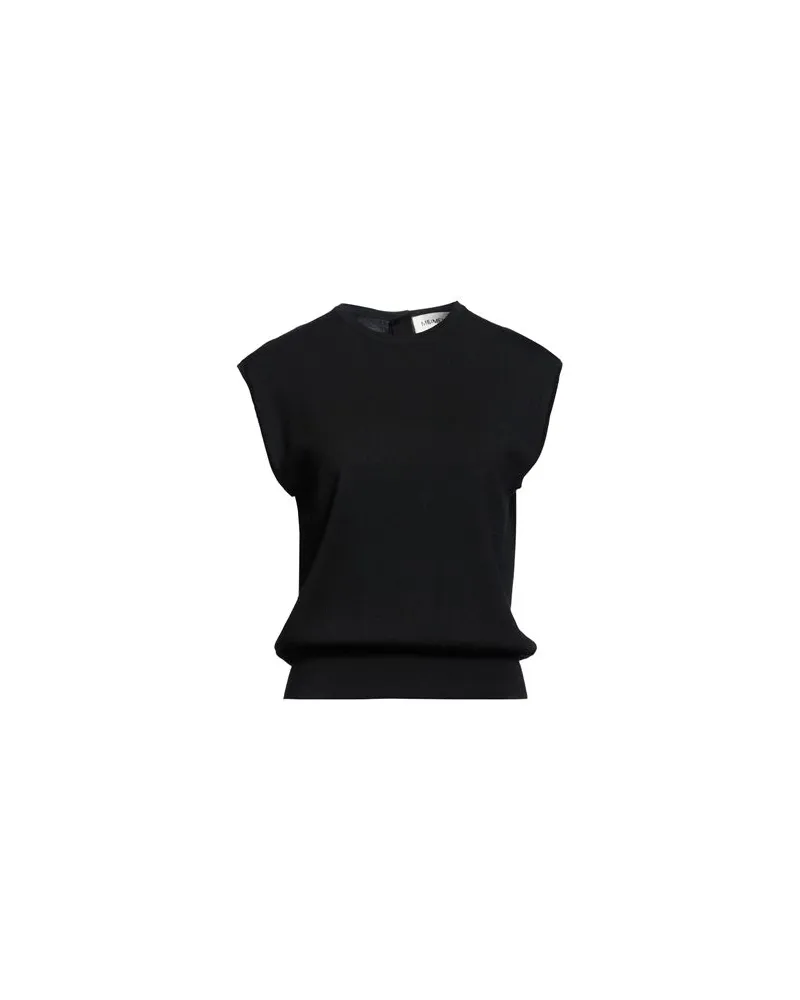 MEIMEIJ STRICKWAREN - Pulloverauf YOOX.COM Schwarz