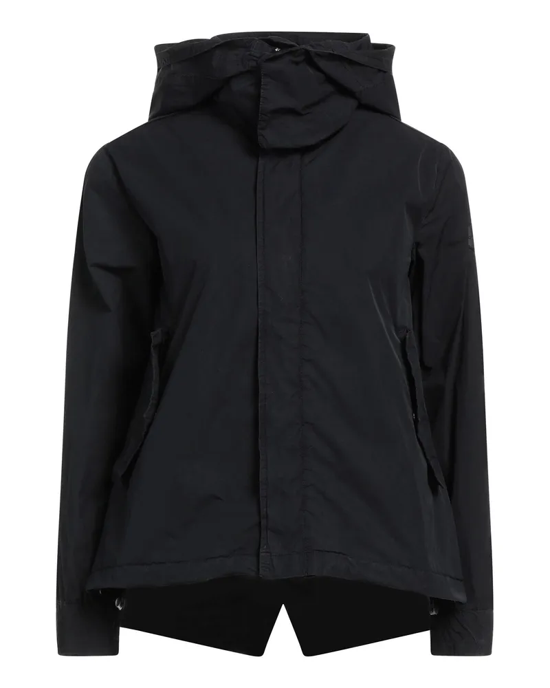 Homeward Clothes Jacke & Anorak Schwarz