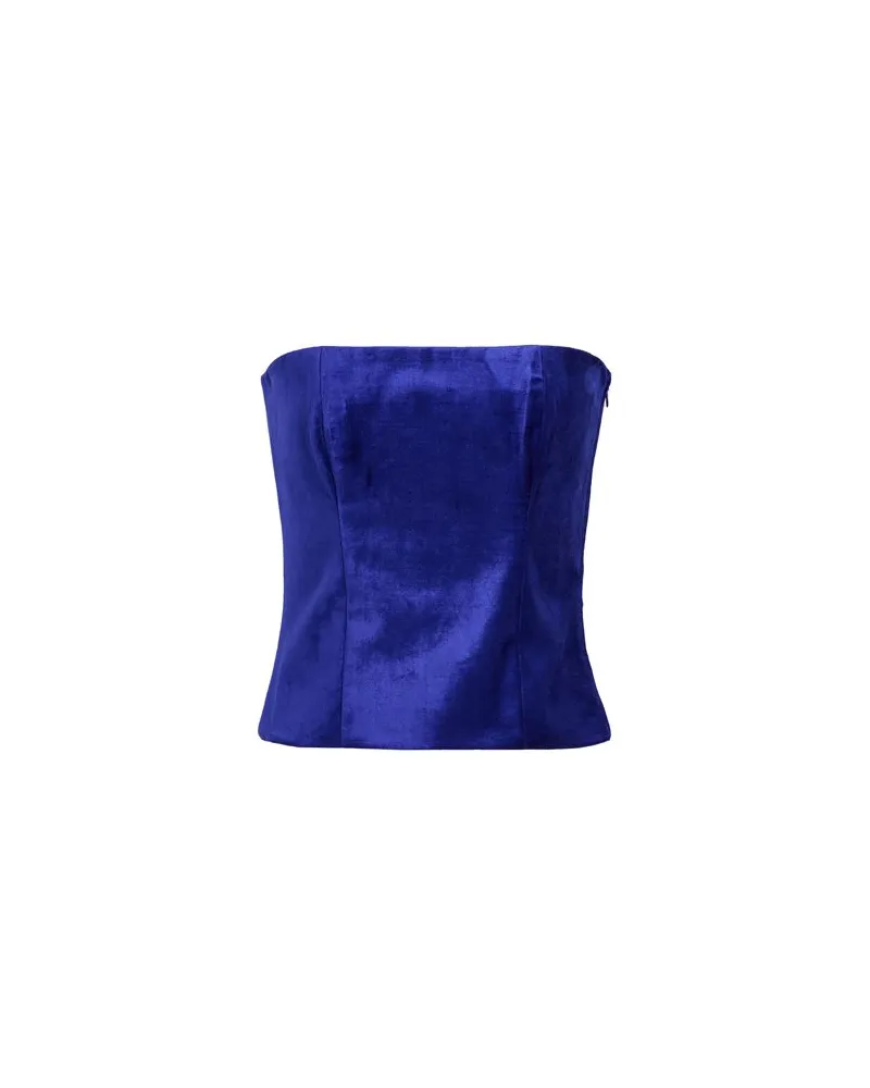 forte_forte TOPS - Topsauf YOOX.COM Violett