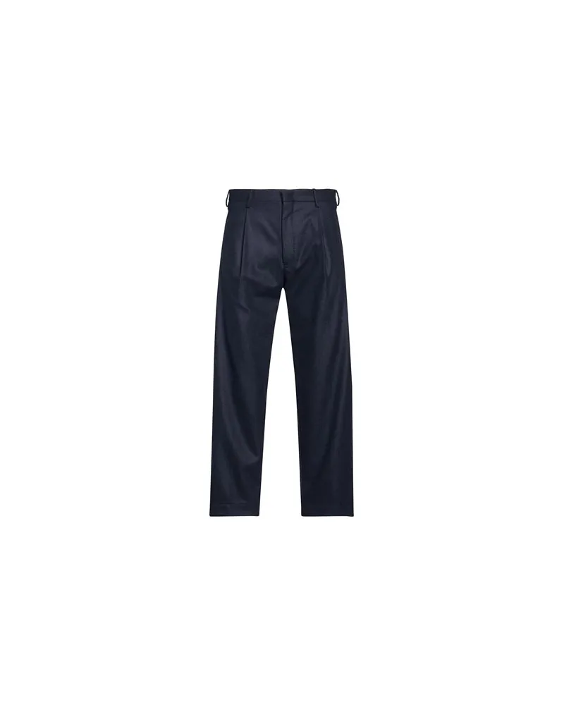 Incotex HOSEN & RÖCKE - Hosenauf YOOX.COM Marineblau