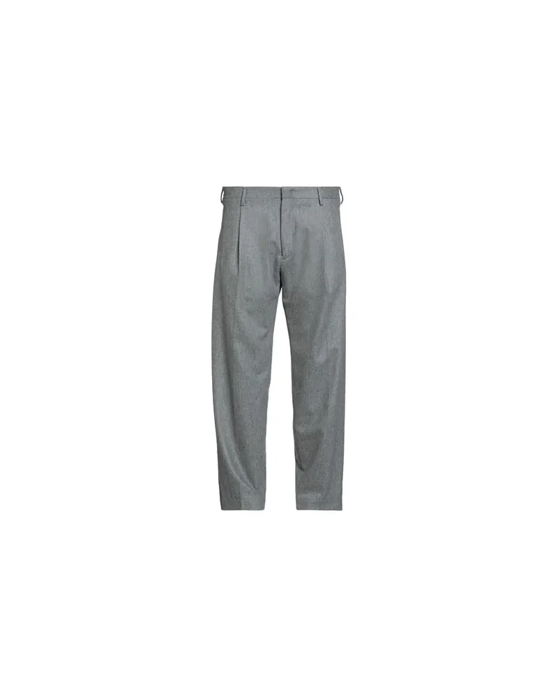 Incotex HOSEN & RÖCKE - Hosenauf YOOX.COM Grau
