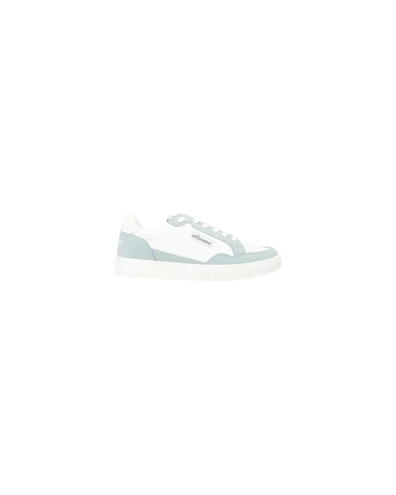 Ellesse SCHUHE - Sneakersauf YOOX.COM Weiß