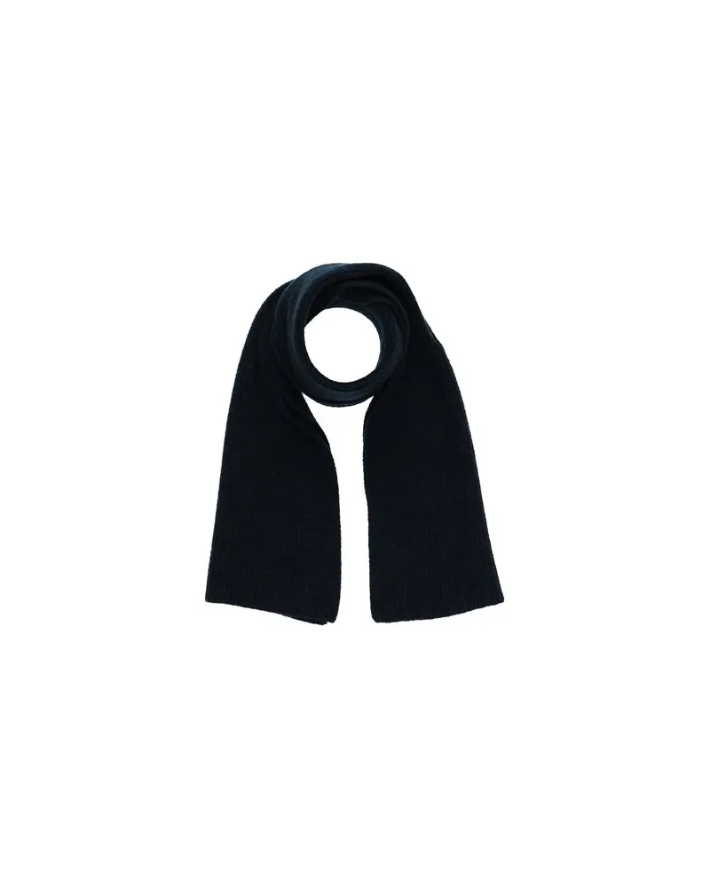 Block23 ACCESSOIRES - Schalsauf YOOX.COM Nachtblau