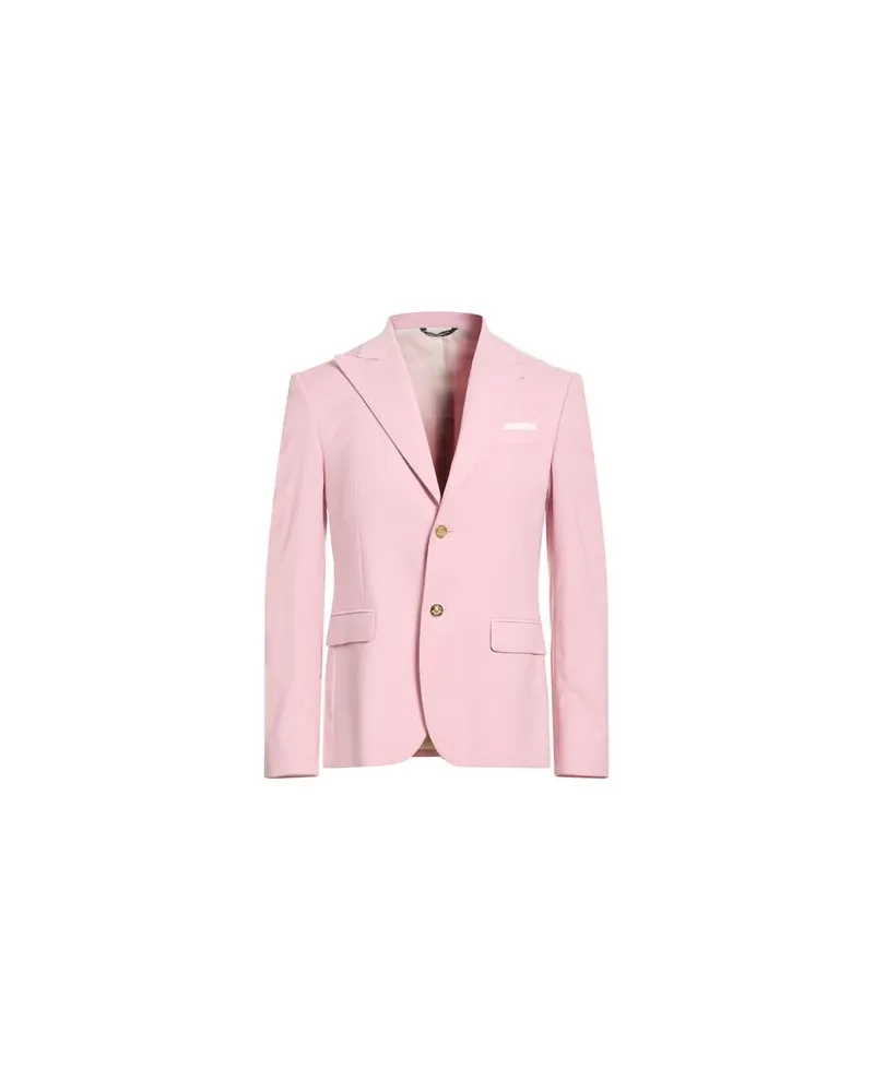 Daniele Alessandrini ANZÜGE und CO-ORDS - Blazersauf YOOX.COM Rosa