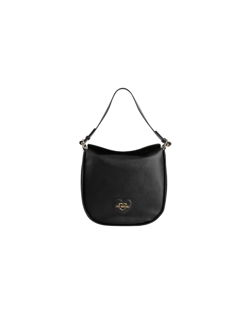 Moschino TASCHEN - Handtaschenauf YOOX.COM Schwarz