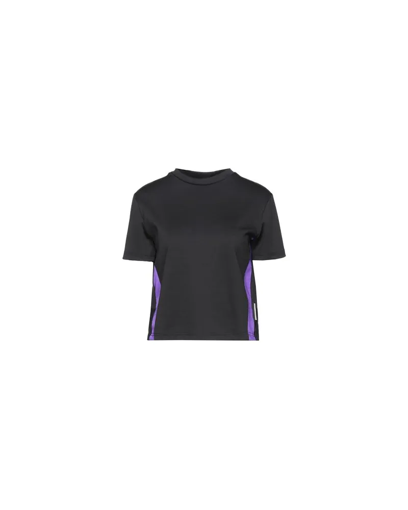 Low Brand TOPS - T-shirtsauf YOOX.COM Schwarz
