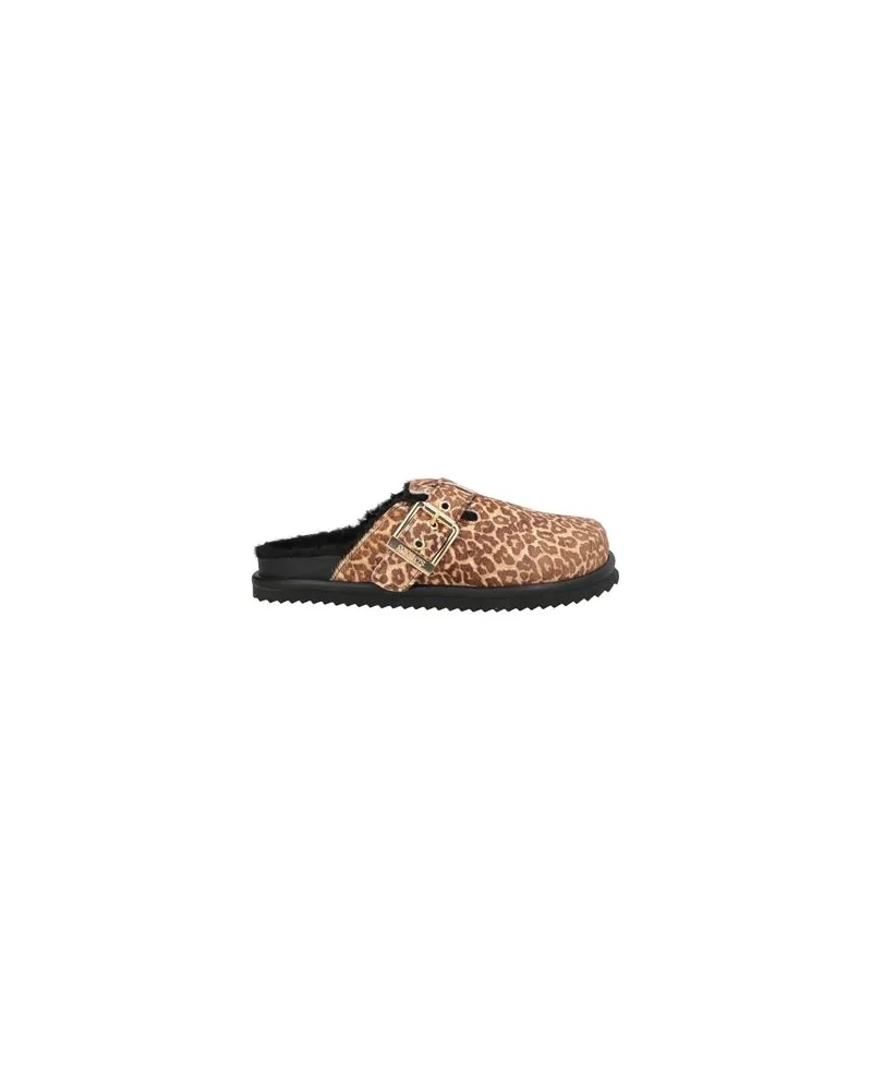 Colors of California SCHUHE - Mules & Clogsauf YOOX.COM Sand
