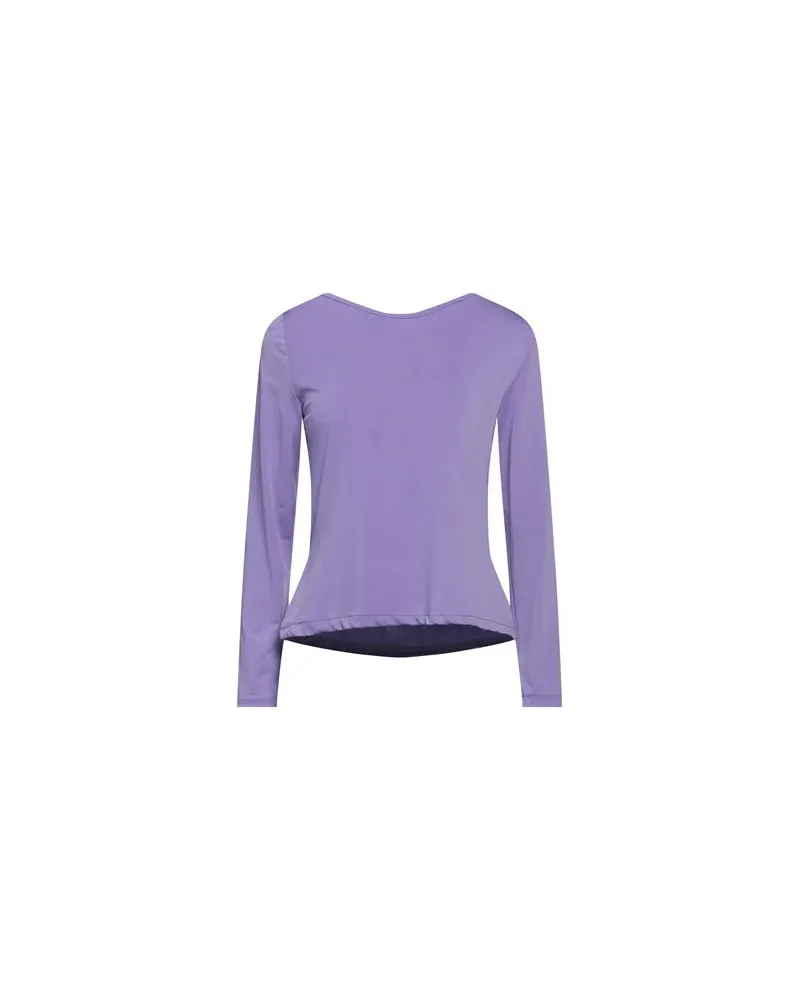 Siste's TOPS - T-shirtsauf YOOX.COM Malve