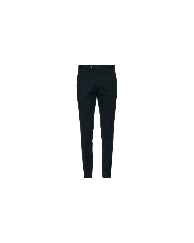 PT TORINO HOSEN & RÖCKE - Hosenauf YOOX.COM Nachtblau