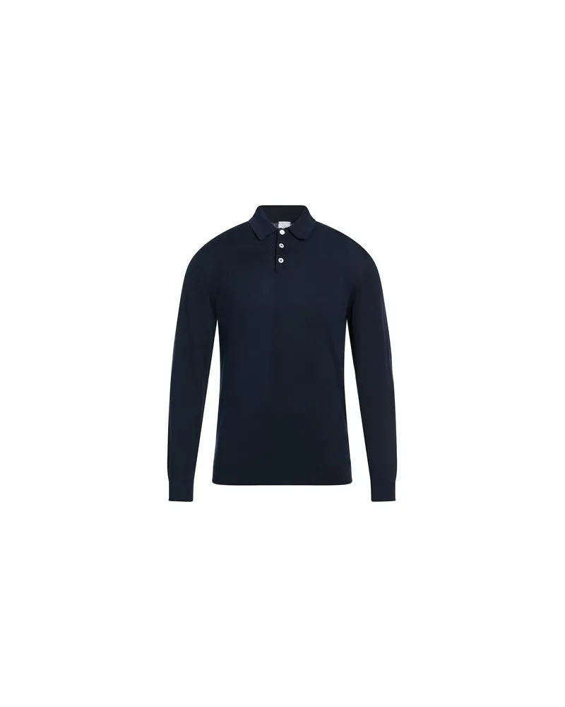 Eleventy PLATINUM - STRICKWAREN - Pulloverauf YOOX.COM Nachtblau