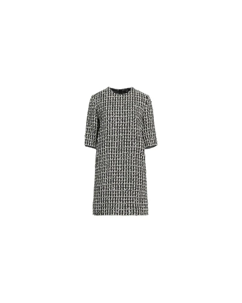 SLY 010 KLEIDER - Mini-Kleiderauf YOOX.COM Schwarz