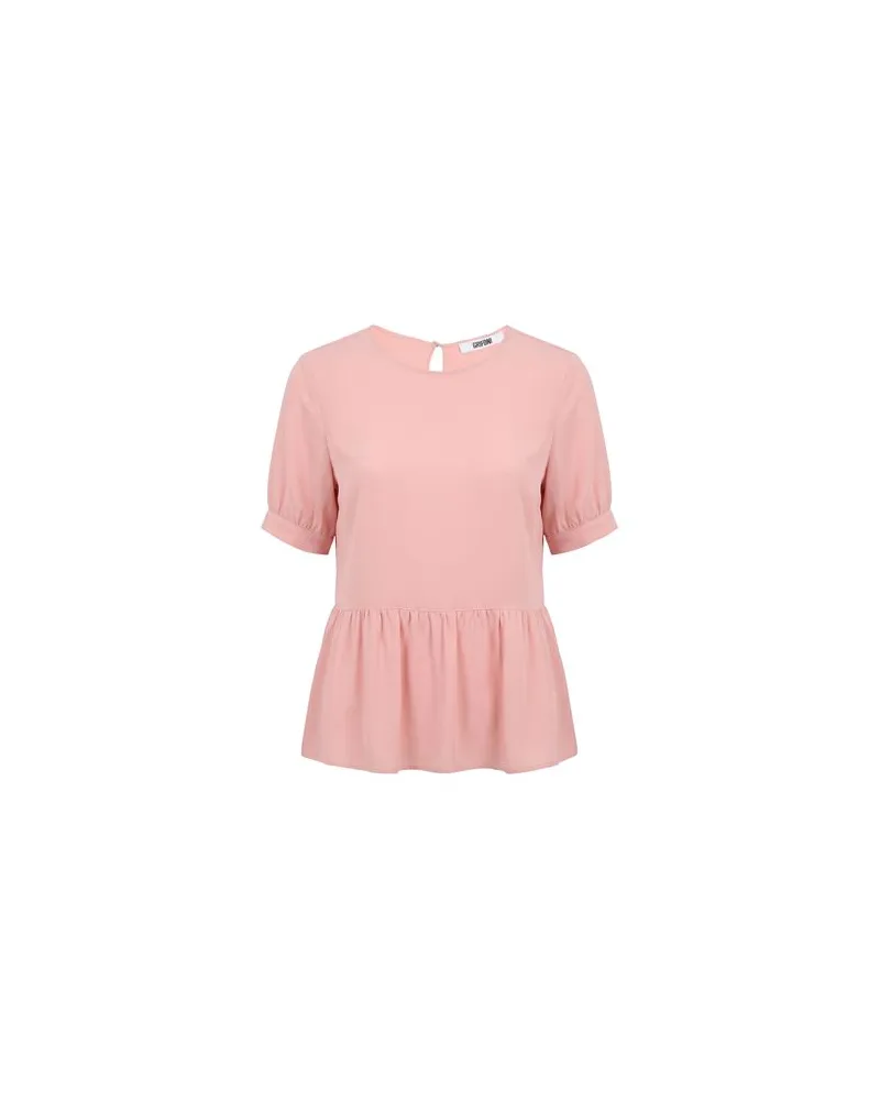 Mauro Grifoni TOPS - Topsauf YOOX.COM Rosa