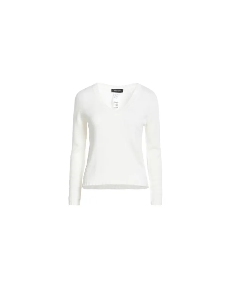 Fabiana Filippi STRICKWAREN - Pulloverauf YOOX.COM Off