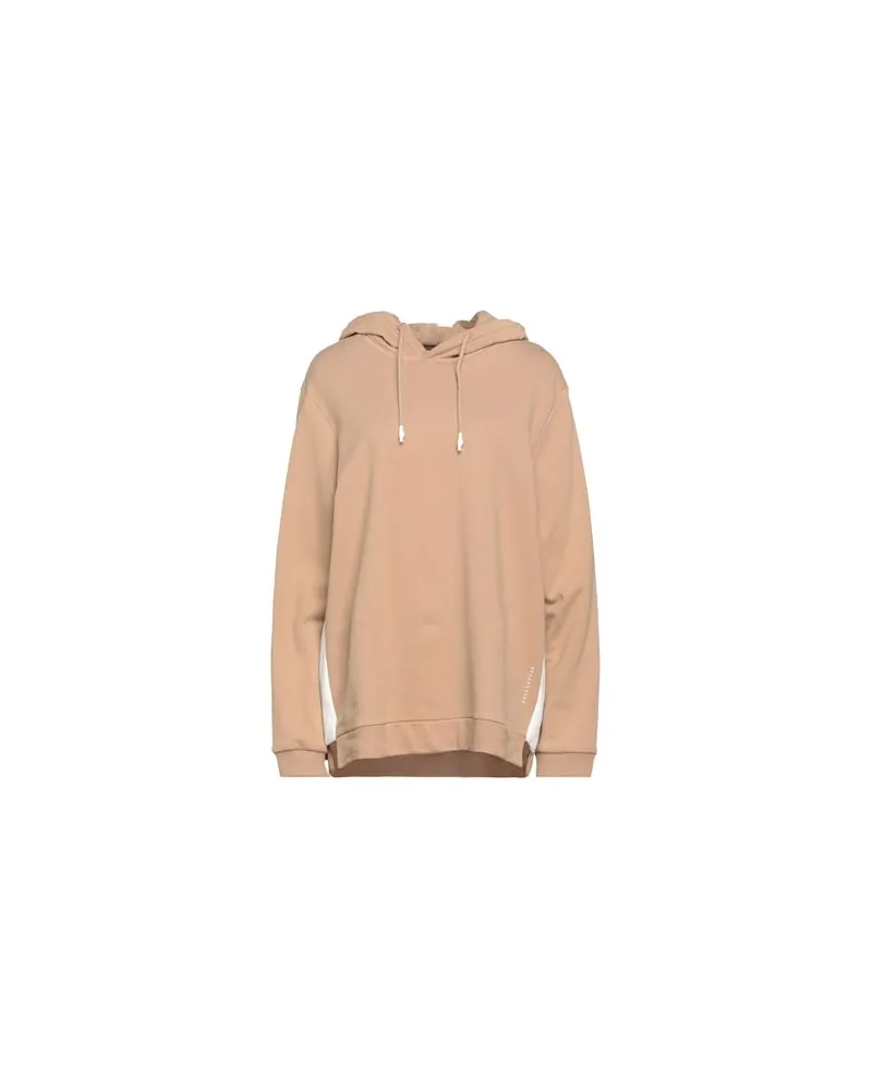 Ballantyne TOPS - Sweatshirtsauf YOOX.COM Kamel