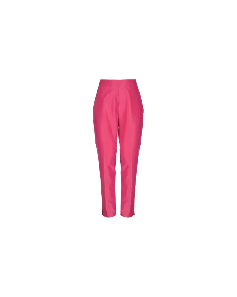 ASPESI HOSEN & RÖCKE - Hosenauf YOOX.COM Fuchsia