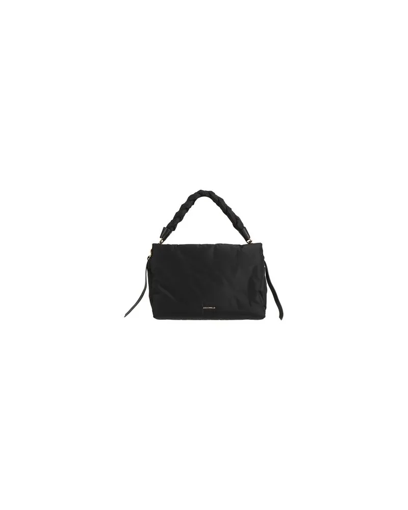 Coccinelle TASCHEN - Handtaschenauf YOOX.COM Schwarz