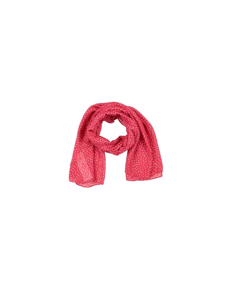 Caractère ACCESSOIRES - Schalsauf YOOX.COM Rot