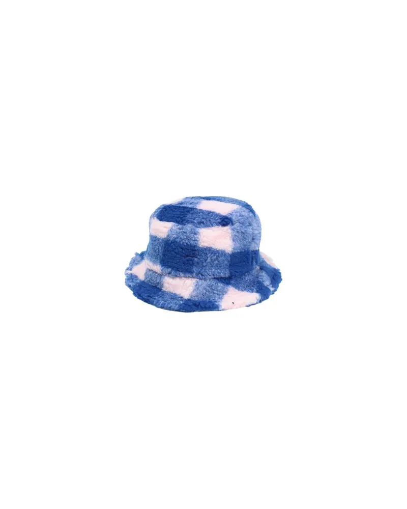 STAND ACCESSOIRES - Mützen & Hüteauf YOOX.COM Königsblau