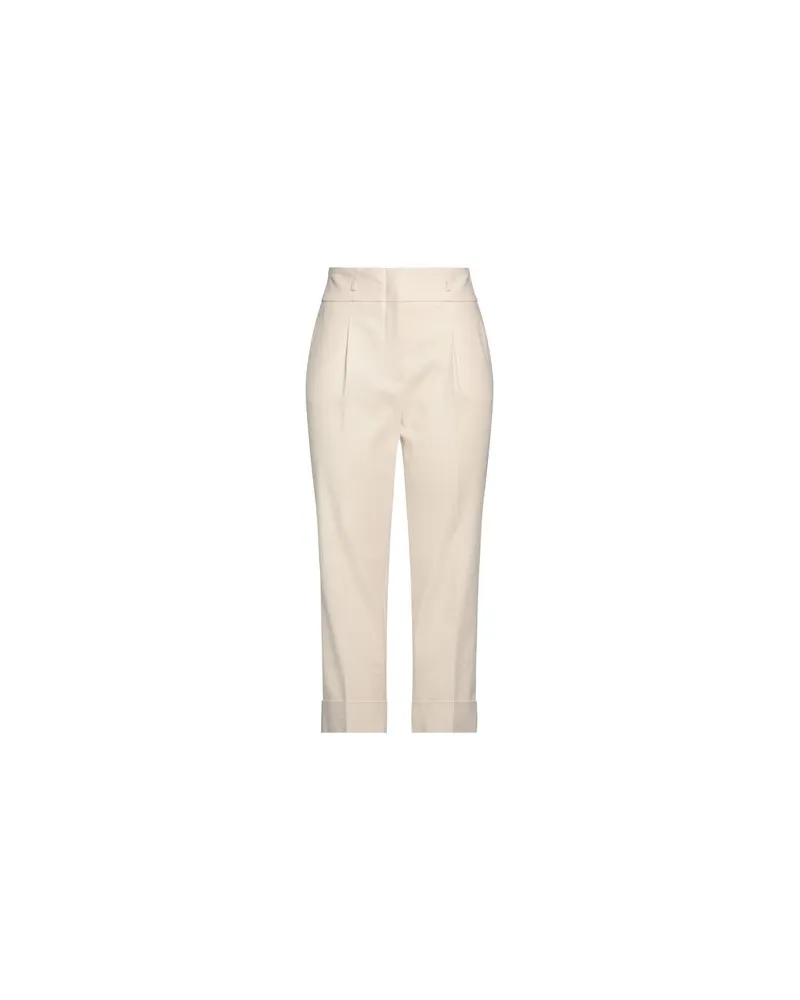 Peserico EASY - HOSEN & RÖCKE - Hosenauf YOOX.COM Beige