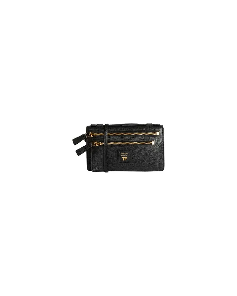 Tom Ford TASCHEN - Handtaschenauf YOOX.COM Schwarz