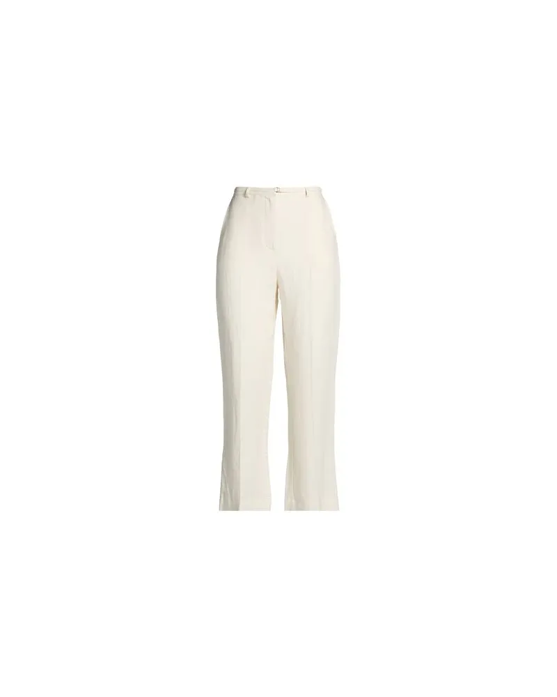 Patrizia Pepe HOSEN & RÖCKE - Hosenauf YOOX.COM Off