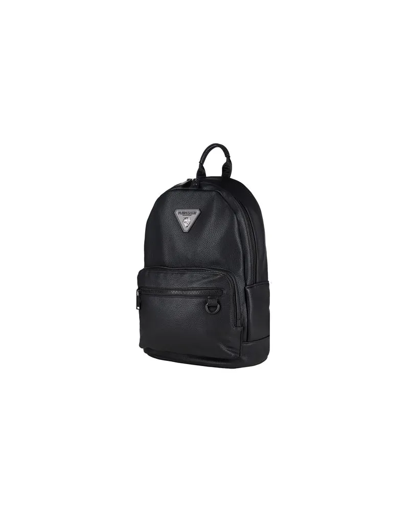 Philipp Plein TASCHEN - Rucksäckeauf YOOX.COM Schwarz