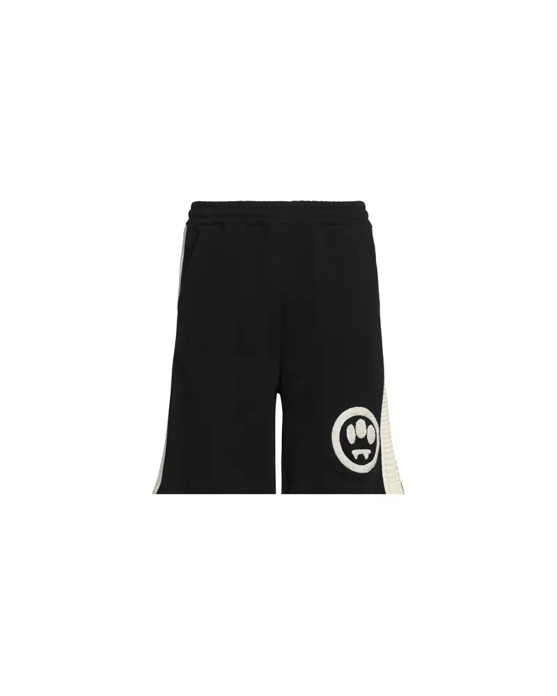 BARROW HOSEN & RÖCKE - Shorts & Bermudashortsauf YOOX.COM Schwarz