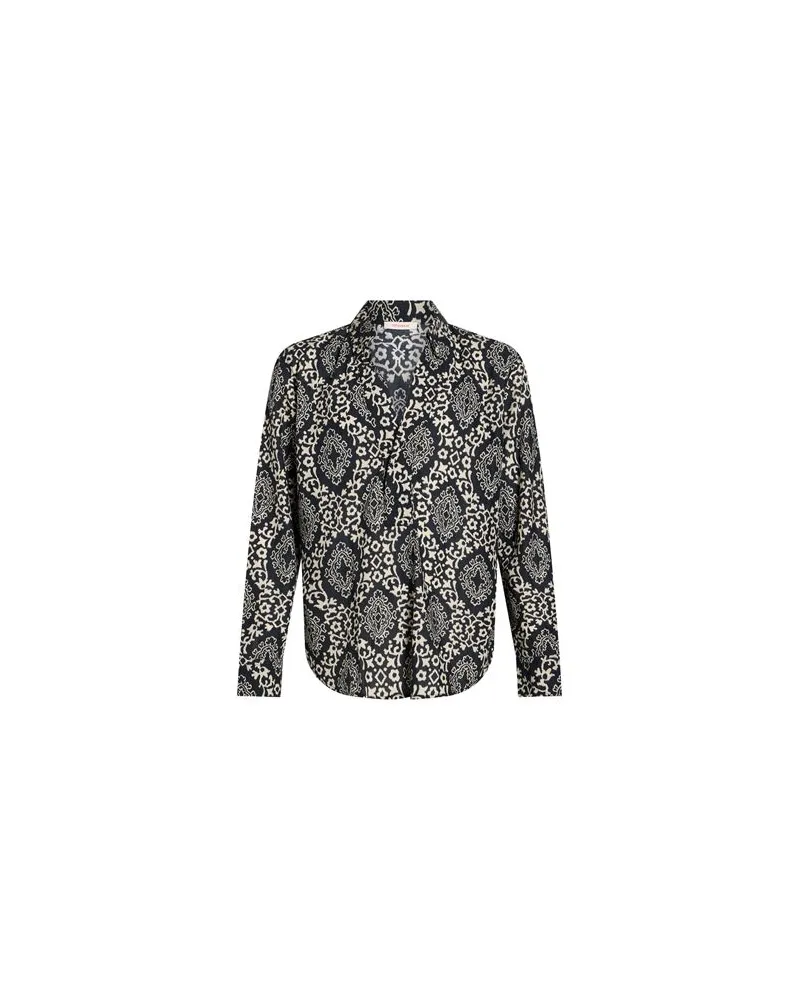 OFFICINA 36 TOPS - Hemdenauf YOOX.COM Nachtblau