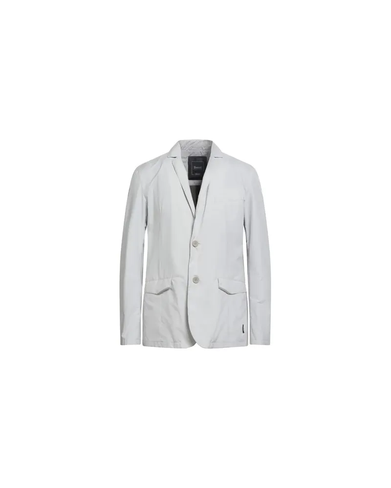 Herno LAMINAR  - ANZÜGE und CO-ORDS - Blazersauf YOOX.COM Hellgrau