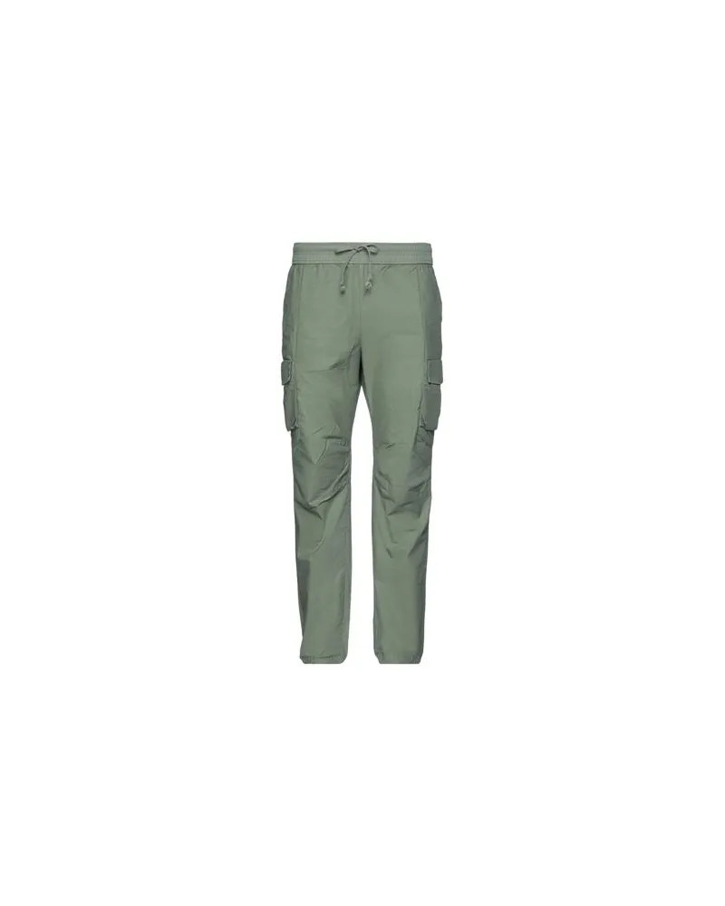 John Elliott + Co HOSEN & RÖCKE - Hosenauf YOOX.COM Militärgrün