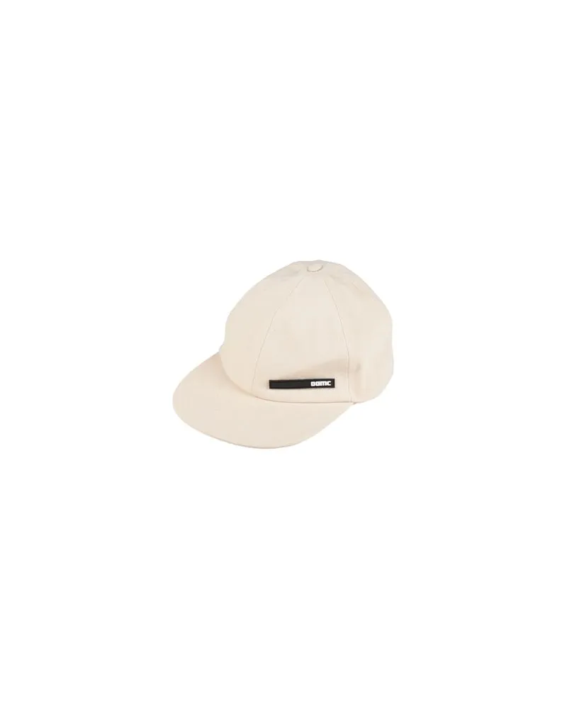 OAMC ACCESSOIRES - Mützen & Hüteauf YOOX.COM Cremeweiß