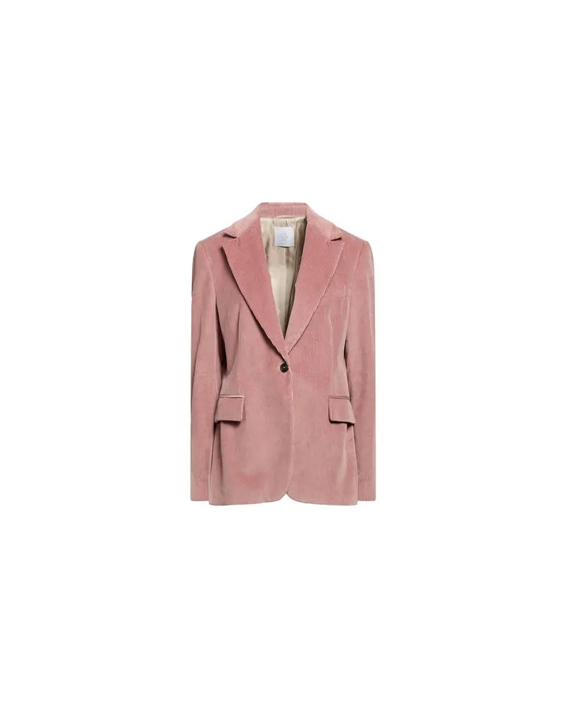 Eleventy ANZÜGE und CO-ORDS - Blazersauf YOOX.COM Rosa