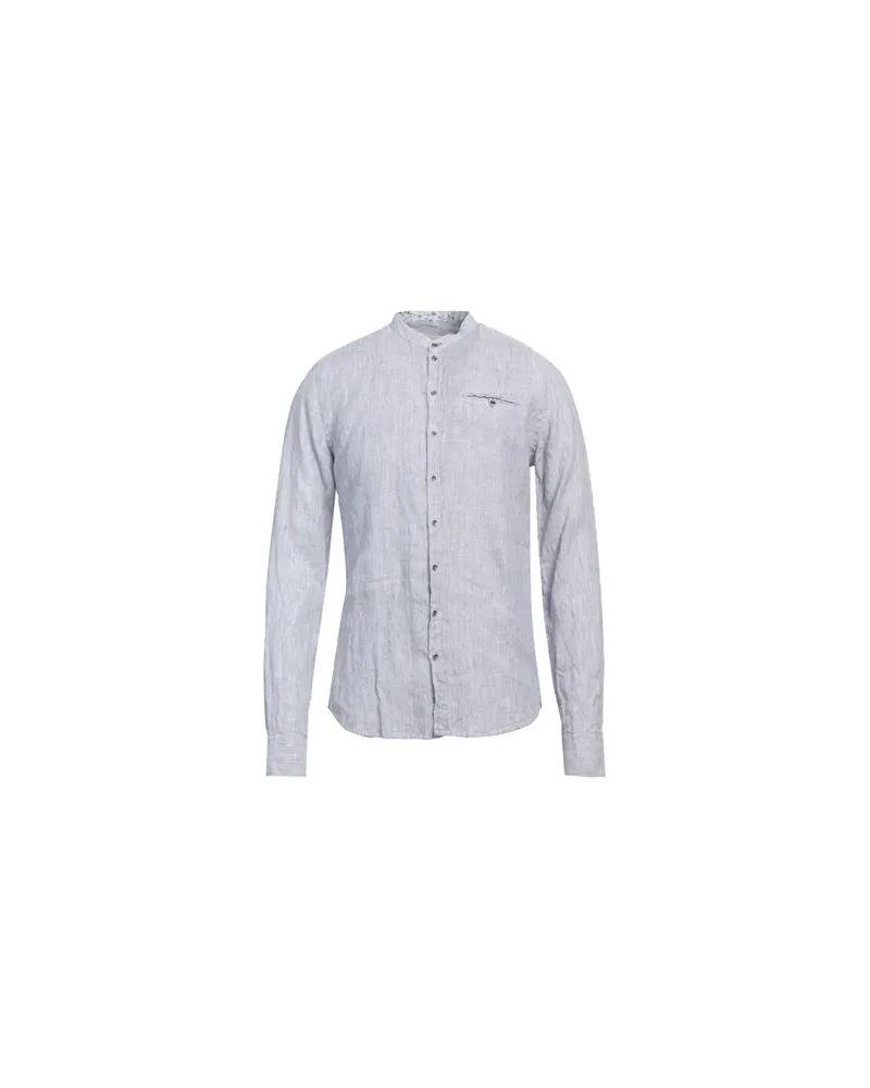 Q1 TOPS - Hemdenauf YOOX.COM Nachtblau