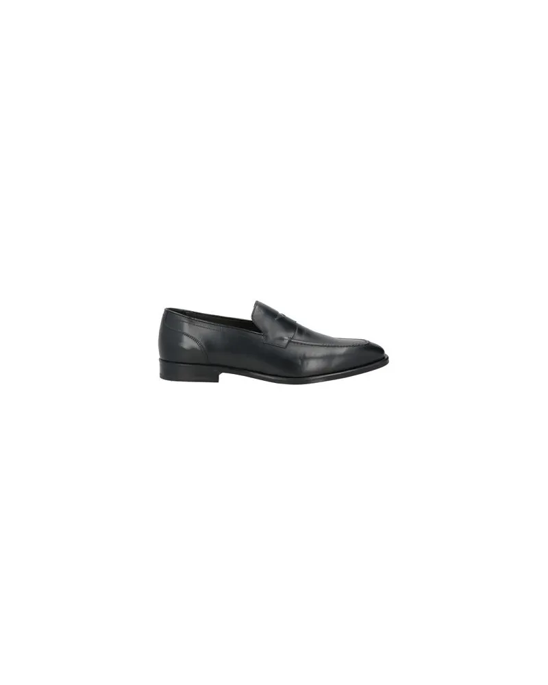 Doucal´s BOND  - SCHUHE - Mokassinsauf YOOX.COM Schwarz