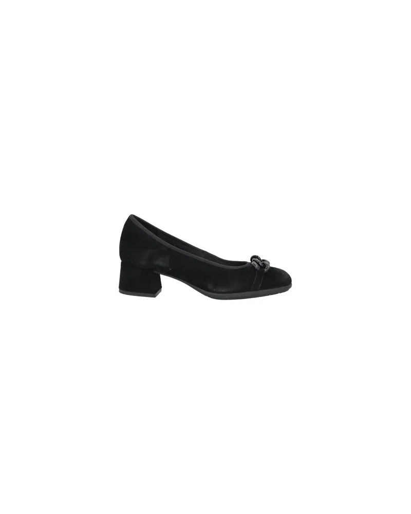 Cinzia Soft SCHUHE - Pumpsauf YOOX.COM Schwarz